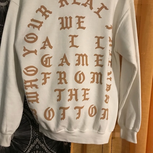 Kanye West original atlanta sweater - Picture 3 of 4